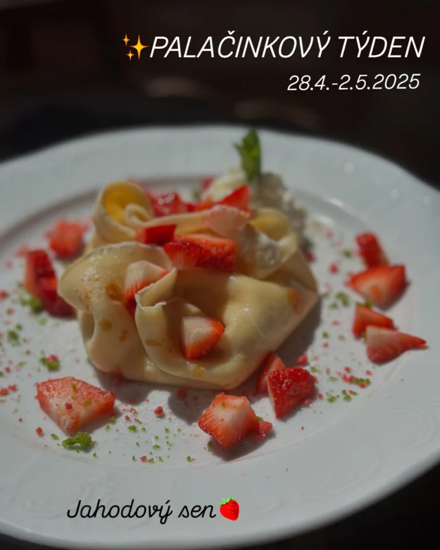 Tento týden máme pro Vás na výběr😋

JAHODOVÝ SEN🍓
KARAMEL S BANÁNEM A OŘECHY🍌
KINDER🍫
SLANÁ🌿🌱

Jaká vám nejvíce chutnala?🤭

~ Těší se na Vás celý tým La Divinita Coffee & Bistro

#sladke #dobroty #domacidorty #dorty #handmade #cakes #kavarna #kavarnazazitku #kavarnamladaboleslav #ladivinitacoffee #coffee #coffeelover #kvetiny #flowers #kvetinarstvi #kavaakvetiny #flowersandcoffee #domacivajecnak #domaciprodukty #obchudek #velikonoce #objednavky #mazanec #jidlo #snidane #palacinky
